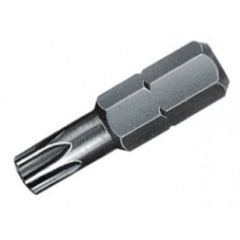 IP6 X 25MM TORX PLUS BIT 1/4 HEX DRIVE