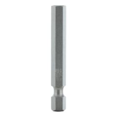 1/4" HEX BIT 1/4" POWER DRIVE 1.96" OAL