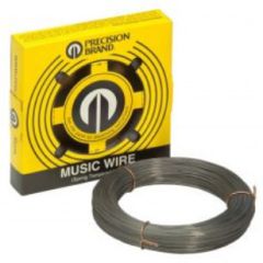 .071in 1/4 LB. COIL MUSIC WIRE