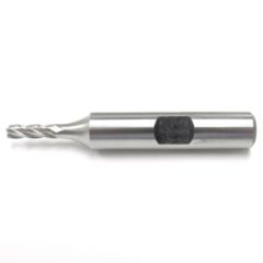 9/64" 4FLSE HSS REGULAR LENGTH ENDMILL