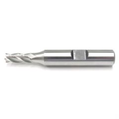 7/32" 4FLSE HSS REGULAR LENGTH ENDMILL