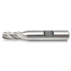 9/32" 4FLSE HSS REGULAR LENGTH ENDMILL