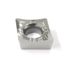 CCGT32.52AL YG10 INSERT FOR ALUMINUM