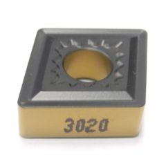 CNMG432UC YG3020 TURNING NEGATIVE INSERT