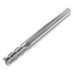 1/8 3FL 45° HELIX ALU-POWER ENDMILL