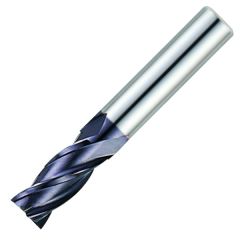 5/8 4FL X-POWER PRO LONG CARBIDE ENDMILL