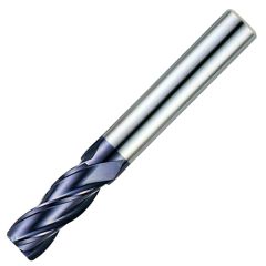 3/8 4FL .020CR X-POWER PRO CARB ENDMILL