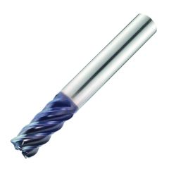 1/2(R.015)x1/2 5FL TITANOX-POWER ENDMILL