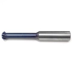 MC1212F42 A90 MT8 90° CARBIDE CHAMF MILL