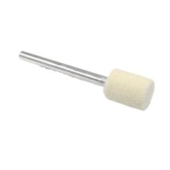 3/8x1/2 1/8" SHANK FELT BOB-HARD