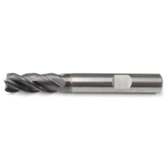 8.00MM RF 100 U VAR HELIX 1.0R ENDMILL