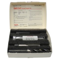 9/16-12 HELICOIL REPAIR KIT