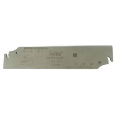 TGFH 32-3  1"x6" TANG-GRIP CUT-OFF BLADE