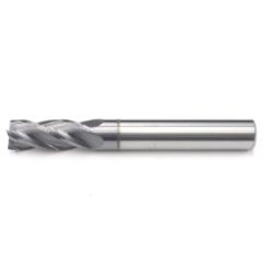 8MM TUFFCUT GP 4FL ENDMILL