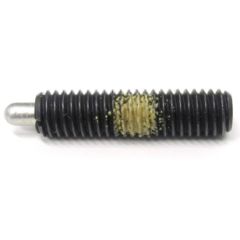 10-32 SPRING PLUNGER S-53P