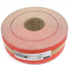 3IN X 50 YDS 80G XK870T ABRASIVE ROLL