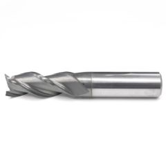 1/2 3FL 37° HELIX ALU-POWER ENDMILL DLC