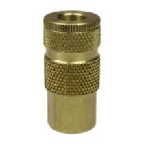 1/4" ARO COUPLER 1/4" FEMALE PIPE