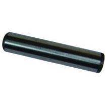 1/8X1-1/2 BLACK DOWEL PIN .0002