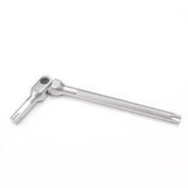 T20 HEXPRO PIVOT-HEAD TORX WRENCH