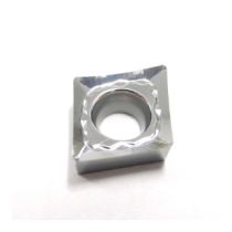 CCGT 21.51FL K10 INSERT FOR ALUMINUM