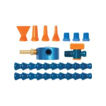 MAGNETIC BASE MANIFOLD KIT