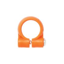 1/4" SYSTEM ELEMENT CLAMPS 4/PK