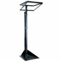 ADJUSTABLE FLOOR STAND "B"