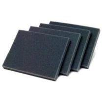 FILTERMIST DRUM PADS SET OF 4