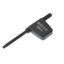 T09P-2 IP9 Torque Flag Style Key S