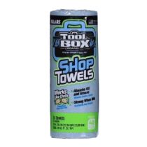 TOOLBOX® Z400 BLUE SHOP TOWEL ROLL CA/30