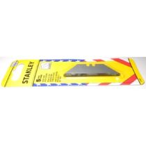 STANLEY HD UTILITY KNIFE BLADES PKG OF 5