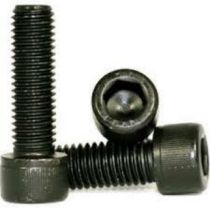 M5-0.80x12 (FT) SOCKET HEAD CAP SCREW