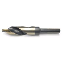 280-VT 11/16 1/2 SHANK DRILL-VORTEX