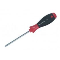 T8 6"OAL TORX CUSHION GRIP SCREWDRIVER