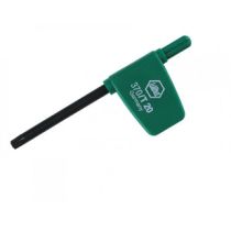 T20 FLAG STYLE TORX KEY