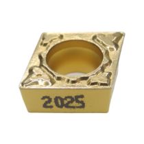 CCMT3251-MF YG2025 TURNING INSERT